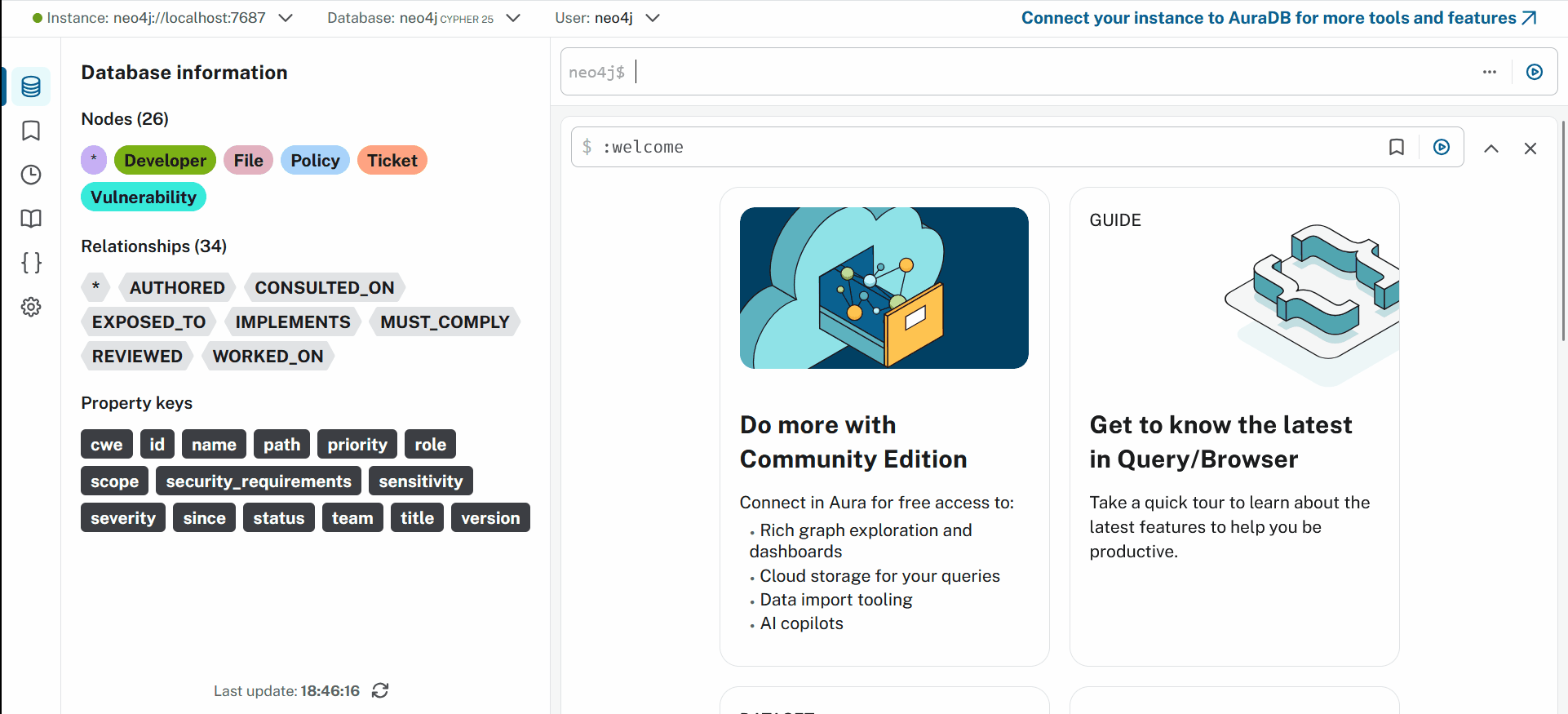 NexusGuard AI - Démo Agent SecDevOps